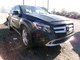 Driver Sun Visor 156 Type Roof Illuminated Fits 15-20 MERCEDES GLA-CLASS 2182867