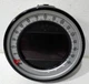 11 12 13 14 15 16 Mini Cooper speedometer cluster nav info display screen 53k 