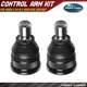 2Pcs Front Lower Side Ball Joint Kit for Mazda 3 2004-2013 5 2006-2010 2012-2017
