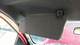 Driver Sun Visor Crew Cab Without Mirror Fits 11-14 FORD F150 PICKUP 32038893