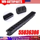 Right Side Hard Top Exhauster Vent For 1997-2002 Jeep Wrangler TJ 55036306
