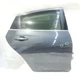 2017 2025 Chevrolet Malibu OEM Right Rear Door 626D Dark Shadow Metallic 
