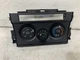 2013-2020 Subaru BR-Z manual heater ac HVAC a/c control switch panel temp oem