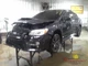 2016 Subaru WRX Windshield Wiper Motor