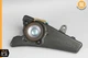 06-12 Mercedes W251 R350 R500 Rear Left Quarter Sound Speaker 2518200302 OEM