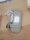 Driver Sun Visor Illumination Fits 03-06 LINCOLN LS 292397