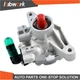 Labwork Power Steering Pump 2006 2007-2010 2011 For Honda Civic 56110RNAA01