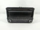 2009-2017 Volkswagen Tiguan Am Fm Cd Player Radio Receiver FF77N