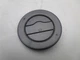 OEM 2005-14 Chevy GMC Cadillac Hummer A/C Heat Air Vent Deflector 15124269 Black