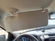 Driver Sun Visor Classic Style 5 Lug Wheel Fits 13-24 DODGE 1500 PICKUP 1590717