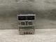 OEM MERCEDES BENZ R170 SLK-CLASS 2001-04 CENTER DASH AIR VENT RADIO TRIM BEZEL