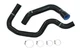 Upper & Lower Silicone Radiator Coolant Hose for S10 S15 Blazer Jimmy Sonoma
