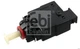 Sensor BMW 3 FEBI for 61311368786