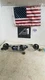 14-20 MITSUBISHI MIRAGE WINDSHIELD WIPER MOTOR LINKAGE & TRANSMISSION OEM