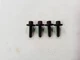 Rear Door Speaker Mounting Bolts | Fit 99 00 01 02 03 04 05 06 07 Ford F250 F350