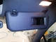 OEM Sun Visor For Corolla 4Dr Blk Right