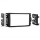 Metra 95-3304 Double DIN Installation Kit for Select 2005-07 GM/Chevy Vehicles