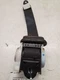 Scion Tc Scion, Seat Belt Rear, 2011-2016, Black, RH, 73360-21090-B0