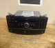 2009 MERCEDES BENZ c300 RADIO STEREO CD NAVIGATION HEAD UNIT A2049063000