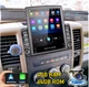 64GB For Dodge Ram 1500 2500 3500 2009-2011 Radio  Carplay Android GPS Navi