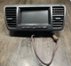SUBARU LEGACY OUTBACK HD Radio CD Player Navigation Display OEM 2006 - 2009