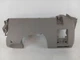 2009 MAZDA CX-7 UNDER STEERING COLUMN DASH KNEE COVER PANEL TRIM