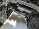 Used Front Lower Center Console fits: 2017 Infiniti Q60 floor Front Lower Grade