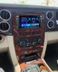 Car Stereo Radio For 2008-2010 Jeep Commander CarPlay Android 15 64G GPS Sat Nav