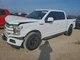 Driver Sun Visor Crew Cab With Sunroof Fits 18-20 FORD F150 PICKUP 3827814