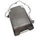 10-16 Range Rover L320 Sport HSE LR4 Center Console Armrest Arm Rest Cover OEM