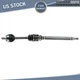 GSP Front Right CV Axle for 2001-2007 Volvo S60 2.5L L5 Manual Trans