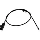 Dorman 912-780 Hood Release Cable Assembly