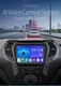 6G+64G For Hyundai IX45 Santa Fe 2013-18 Car Stereo Radio Android Carlpay GPS FM