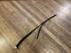 WINDSHIELD Wiper Arm W/BLADE Driver Left Side 2011-2015 11-15 Kia Optima OEM