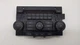 2009-2011 Ford Focus Radio Control Panel J5R6G