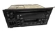 1997-2001 Jeep Wrangler AM FM Radio Cassette CD Player Receiver 04704383AD 1997-2001 Jeep Wrangler AM FM Radio Cassette CD Player Receiver 04704383AD