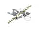 924-110 Door Hinge 99-07 GM FULL SIZE TRUCKS LEFT SIDE UPPER OR LOWER