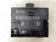 AUDI A6 C7 (Saloon) (2016) front right door control module  4G8959793J