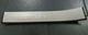 Bentley Continental Flying Spur Rear Left Door Sill Strip 3W5853539B