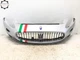 2008-2012 MASERATI GRANTURISMO M145 FRONT BUMPER COVER W/ GRILLE OEM #NOTES