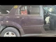 Used Rear Right Door Assembly Rear Side fits: 2006 Pontiac Torrent R. w/privacy