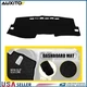 For Toyota Corolla 2009-2012 2013 Interior Dashboard Cover Mat Sun Blocking Pad