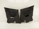 Audi TT MK1 8N COUPE Pair Of Left & Right Rear Quarter Trim Panel Fits 2000-2006