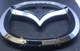 Mazda 2, 3, 5,6 & Mazdaspeed6 New chrome front emblems C235-51-731A