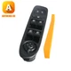 Master Power Window Switch for 2017-2021 Jeep Compass 6BZ27LXHAA