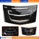 AC Seat Heat Control Panel 3 LEDs for Cadillac CUE ATS CTS SRX XTS ESCALADE ELR