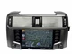 Toyota 4RUNNER HD RADIO NAVIGATION Apple Carplay Android Auto Retrofit 14-19 OEM