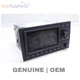 2005-2008 AUDI A4 - RNSE / Rns-E Navigation System / Radio UNIT 8E0035192P