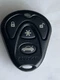 AVITAL 4 BUTTON REMOTE TRANSMITTER  RPN 7143L FCC ID EZSDEI474S ORIGINAL OEM🟠