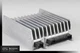 08-17 Mercedes W219 CLS63 E350 Audio Amplifier Harman Becker 2118709690 OEM